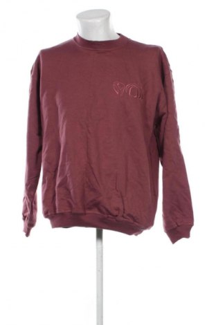 Męska bluzka Unbranded, Rozmiar XL, Kolor Czerwony, Cena 55,99 zł