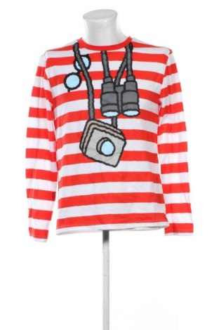 Pánske tričko  Unbranded, Veľkosť M, Farba Viacfarebná, Cena  15,97 €