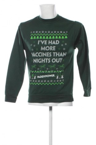 Férfi blúz Unbranded, Méret S, Szín Zöld, Ár 7 609 Ft