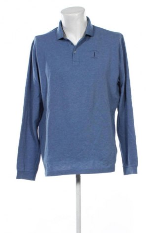 Pánské tričko  Unbranded, Velikost XXL, Barva Modrá, Cena  289,00 Kč