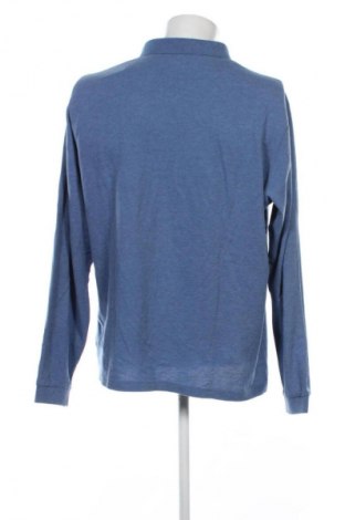 Pánské tričko  Unbranded, Velikost XXL, Barva Modrá, Cena  289,00 Kč