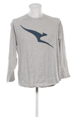 Męska bluzka Unbranded, Rozmiar M, Kolor Szary, Cena 26,99 zł