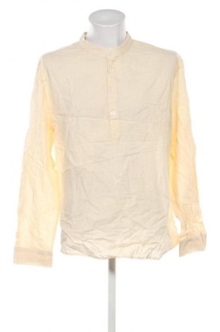 Bluză de bărbați Unbranded, Mărime XXL, Culoare Bej, Preț 30,99 Lei