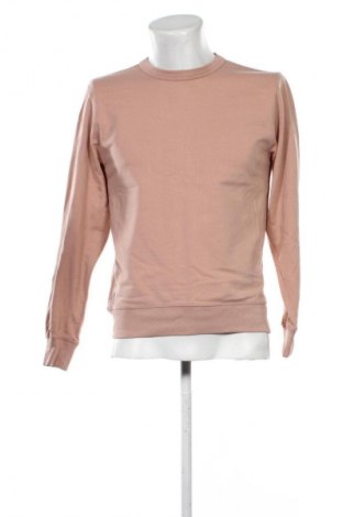 Ανδρική μπλούζα Unbranded, Μέγεθος S, Χρώμα Σάπιο μήλο, Τιμή 10,00 €