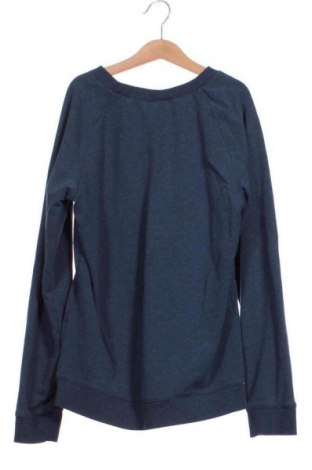 Ανδρική μπλούζα Unbranded, Μέγεθος XS, Χρώμα Μπλέ, Τιμή 10,00 €