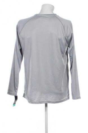 Bluză de bărbați Unbranded, Mărime XL, Culoare Gri, Preț 23,99 Lei