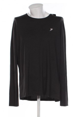 Férfi blúz Unbranded, Méret 3XL, Szín Fekete, Ár 4 449 Ft