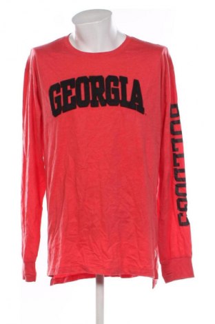 Férfi blúz Unbranded, Méret 3XL, Szín Piros, Ár 5 999 Ft