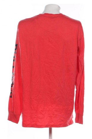 Férfi blúz Unbranded, Méret 3XL, Szín Piros, Ár 5 999 Ft