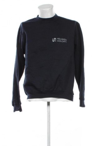 Męska bluzka Unbranded, Rozmiar L, Kolor Niebieski, Cena 33,99 zł