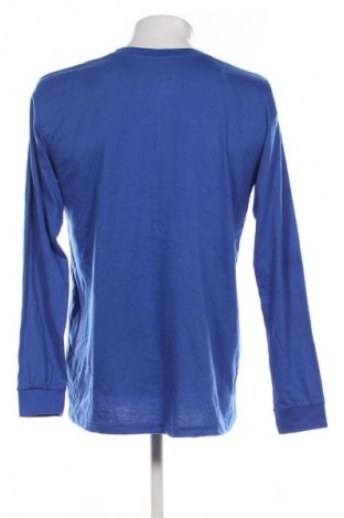 Ανδρική μπλούζα Unbranded, Μέγεθος XXL, Χρώμα Μπλέ, Τιμή 12,99 €