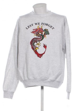 Męska bluzka Unbranded, Rozmiar XXL, Kolor Szary, Cena 43,99 zł