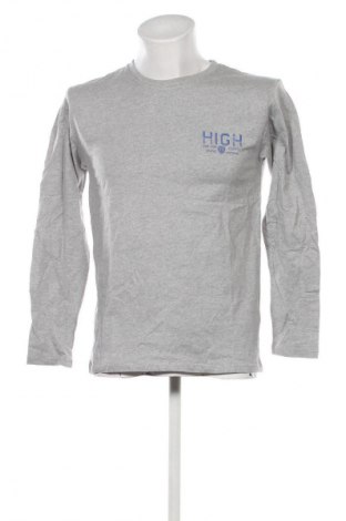 Męska bluzka Unbranded, Rozmiar L, Kolor Szary, Cena 53,99 zł