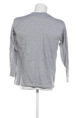 Pánské tričko  Unbranded, Velikost M, Barva Šedá, Cena  139,00 Kč