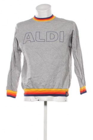 Ανδρική μπλούζα Unbranded, Μέγεθος M, Χρώμα Γκρί, Τιμή 6,99 €