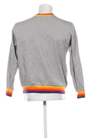 Ανδρική μπλούζα Unbranded, Μέγεθος M, Χρώμα Γκρί, Τιμή 6,99 €