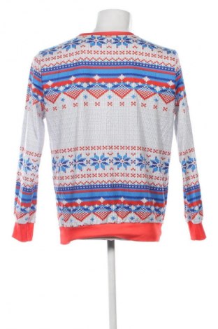 Ανδρική μπλούζα Unbranded, Μέγεθος XL, Χρώμα Πολύχρωμο, Τιμή 7,99 €