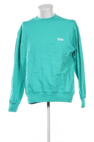 Férfi blúz Unbranded, Méret L, Szín Kék, Ár 3 239 Ft