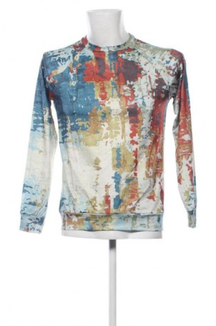 Ανδρική μπλούζα Unbranded, Μέγεθος M, Χρώμα Πολύχρωμο, Τιμή 7,99 €