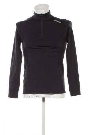 Ανδρική μπλούζα 2XU, Μέγεθος S, Χρώμα Πολύχρωμο, Τιμή 6,99 €