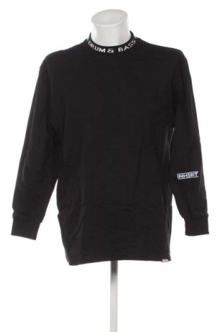 Férfi blúz Unbranded, Méret XL, Szín Fekete, Ár 3 139 Ft