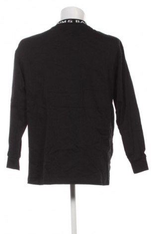 Férfi blúz Unbranded, Méret XL, Szín Fekete, Ár 3 139 Ft