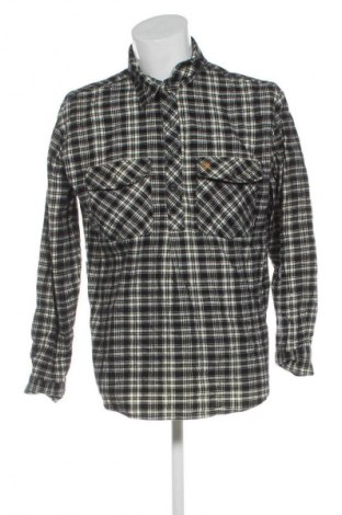 Ανδρική μπλούζα Unbranded, Μέγεθος L, Χρώμα Πολύχρωμο, Τιμή 7,99 €