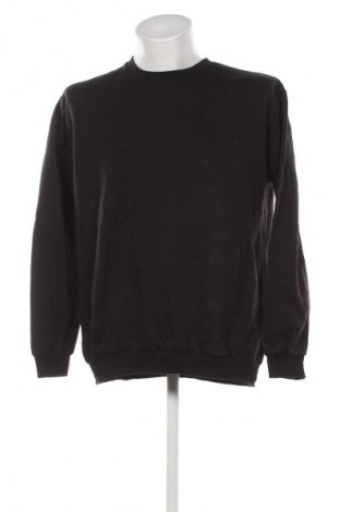 Ανδρική μπλούζα Unbranded, Μέγεθος L, Χρώμα Μαύρο, Τιμή 9,99 €