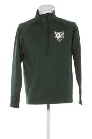 Pánské tričko  Unbranded, Velikost M, Barva Zelená, Cena  169,00 Kč