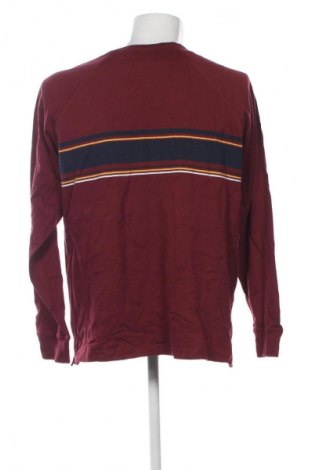 Ανδρική μπλούζα Unbranded, Μέγεθος L, Χρώμα Κόκκινο, Τιμή 13,99 €
