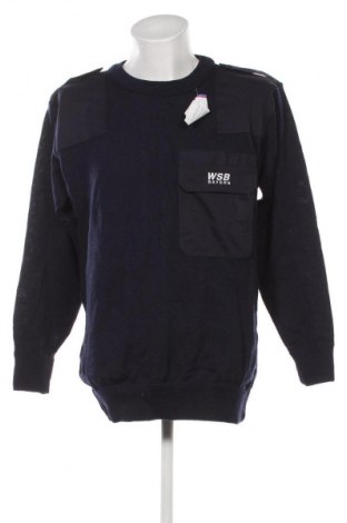 Pánské tričko  Unbranded, Velikost XL, Barva Modrá, Cena  329,00 Kč