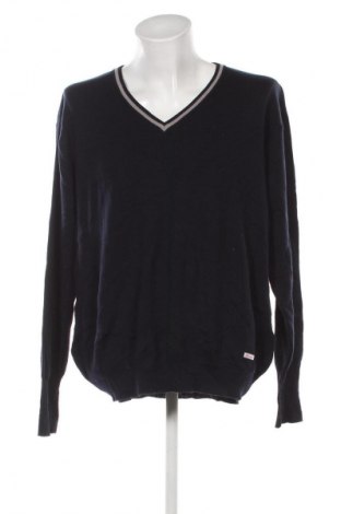 Bluză de bărbați Unbranded, Mărime XXL, Culoare Albastru, Preț 28,99 Lei