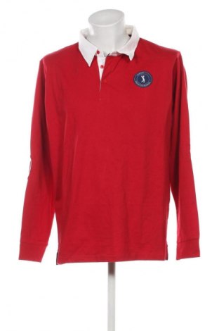 Férfi blúz Unbranded, Méret XXL, Szín Piros, Ár 7 926 Ft