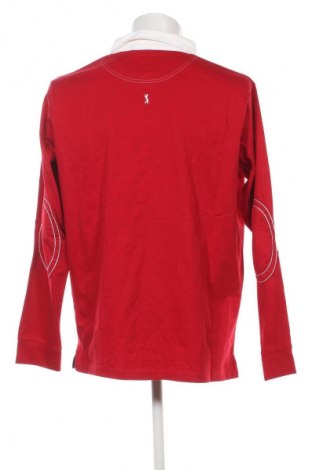 Férfi blúz Unbranded, Méret XXL, Szín Piros, Ár 7 926 Ft