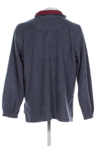 Męska bluzka Unbranded, Rozmiar M, Kolor Niebieski, Cena 33,99 zł