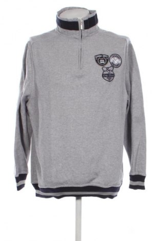 Herren Shirt Unbranded, Größe XL, Farbe Grau, Preis € 5,99