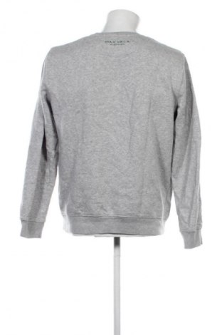 Ανδρική μπλούζα Unbranded, Μέγεθος M, Χρώμα Γκρί, Τιμή 9,99 €