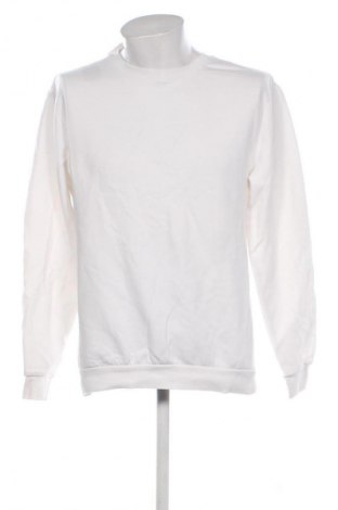 Herren Shirt Unbranded, Größe M, Farbe Weiß, Preis € 9,99