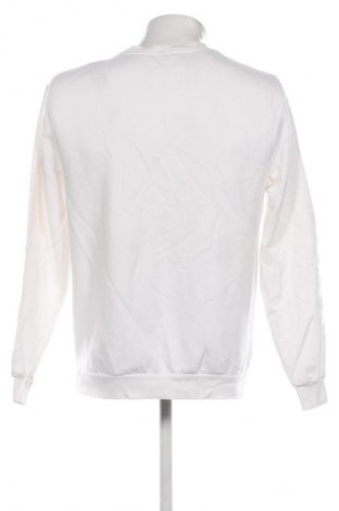 Herren Shirt Unbranded, Größe M, Farbe Weiß, Preis € 9,99