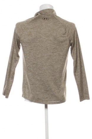 Мъжка блуза Under Armour, Размер M, Цвят Зелен, Цена 15,33 €