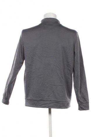 Męska bluzka Under Armour, Rozmiar L, Kolor Szary, Cena 93,99 zł
