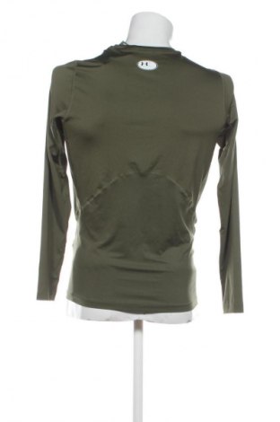 Pánské tričko  Under Armour, Velikost XL, Barva Zelená, Cena  1 149,00 Kč