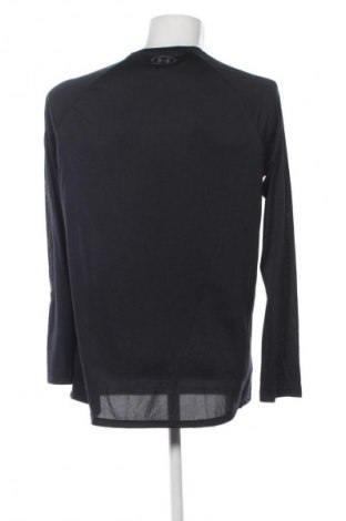Pánské tričko  Under Armour, Velikost L, Barva Černá, Cena  559,00 Kč