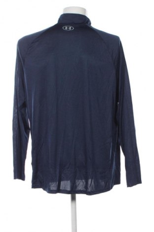 Ανδρική μπλούζα Under Armour, Μέγεθος XXL, Χρώμα Μπλέ, Τιμή 45,99 €