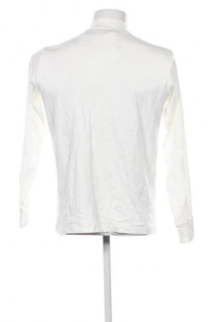 Męska bluzka Uniqlo, Rozmiar M, Kolor Biały, Cena 78,99 zł