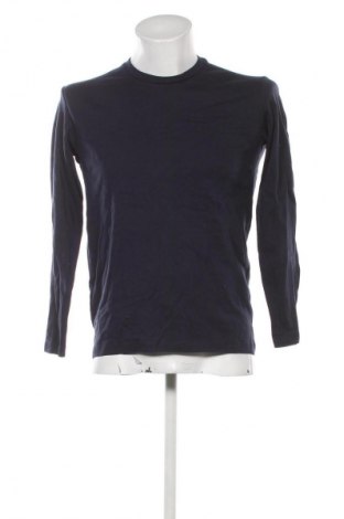 Мъжка блуза Uniqlo, Размер M, Цвят Син, Цена 18,91 €