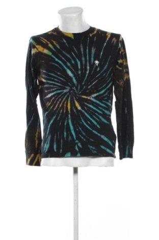 Ανδρική μπλούζα Vans, Μέγεθος S, Χρώμα Πολύχρωμο, Τιμή 12,00 €