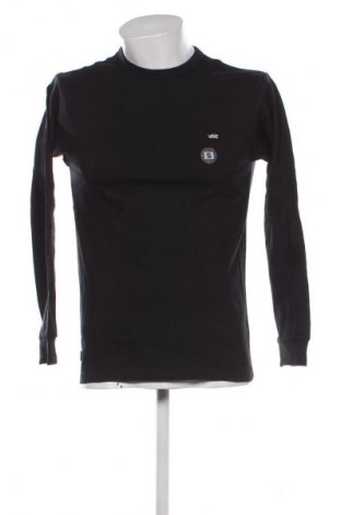 Pánské tričko  Vans, Velikost S, Barva Černá, Cena  629,00 Kč