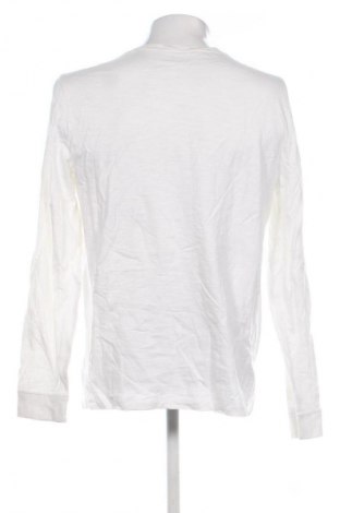 Bluză de bărbați Vince, Mărime L, Culoare Alb, Preț 264,99 Lei