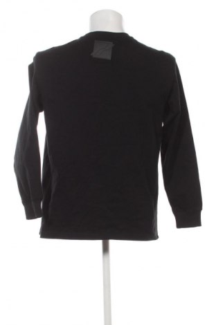 Férfi blúz WE11DONE, Méret S, Szín Fekete, Ár 50 489 Ft